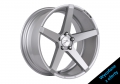 Z-Performance ZP6.1 Sparkling Silver  wheels - PremiumFelgi