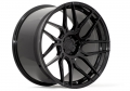 Rohana RFX7 Gloss Black  wheels - PremiumFelgi