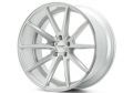 Vossen VFS-1 Brushed Silver  wheels - PremiumFelgi
