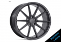 Ispiri FFR1 Carbon Graphite  wheels - PremiumFelgi