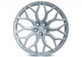 Vossen HF-2 Gloss / Satin Silver  wheels - PremiumFelgi