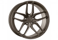 Z-Performance ZP2.1 Matte Carbon Bronze  wheels - PremiumFelgi