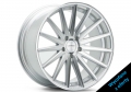 Vossen VFS-2 Silver Polished  wheels - PremiumFelgi