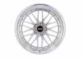 BBS LM Brilliant Silver  wheels - PremiumFelgi