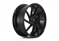 mbDesign KV2 Shiny Black  wheels - PremiumFelgi