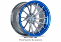 Vossen Forged M-X4T (3-piece)  wheels - PremiumFelgi