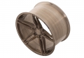 Yido Performance YP-FF1 Brushed Bronze  wheels - PremiumFelgi