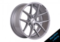 Z-Performance ZP.09 Sparkling Silver  wheels - PremiumFelgi