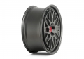 mbDesign LV1 Matte Grey  wheels - PremiumFelgi