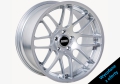 VMR V703 Super Silver  wheels - PremiumFelgi