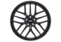 BBS CC-R Satin Black  wheels - PremiumFelgi