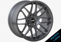 VMR V703 Gun Metal  wheels - PremiumFelgi