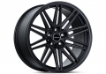 Vossen CV10 Satin Black (Custom)  wheels - PremiumFelgi