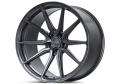 Vossen HF-3 Anthracite  wheels - PremiumFelgi
