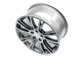 Brabus Monoblock R Liquid Titanium  wheels - PremiumFelgi