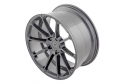 Yido Performance YP2 Matte Titan Grey  wheels - PremiumFelgi
