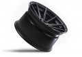 Rohana RF1 Matte Black  wheels - PremiumFelgi