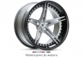 Vossen Forged S17-03 (3-piece)  wheels - PremiumFelgi