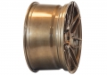 Rohana RFX7 Brushed Bronze  wheels - PremiumFelgi