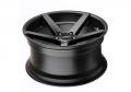 Z-Performance ZP.06 Matte Black  wheels - PremiumFelgi