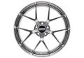 BBS FI-R Platinium Silver  wheels - PremiumFelgi