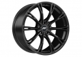 ABT GR-F Black Magic  wheels - PremiumFelgi