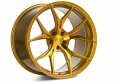 Rohana RFX5 Gloss Gold  wheels - PremiumFelgi
