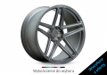 ABT x Vossen AVX  wheels - PremiumFelgi