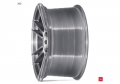 Ispiri FFR7 Brushed Carbon Titanium  wheels - PremiumFelgi