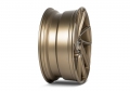 mbDesign KV2 Matte Bronze Light  wheels - PremiumFelgi