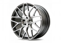 Brabus Monoblock Y Platinum Edition  wheels - PremiumFelgi