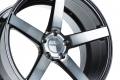 Vossen CV3-R Tinted Gloss Black  wheels - PremiumFelgi