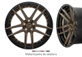 BC Forged HCS01S  wheels - PremiumFelgi