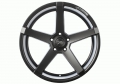 Z-Performance ZP6.1 Matte Gunmetal  wheels - PremiumFelgi
