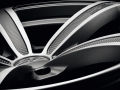 OZ Montecarlo HLT Matt Dark Graphite Diamond Cut  wheels - PremiumFelgi
