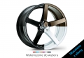 Vossen CV3-R Custom Finish  wheels - PremiumFelgi