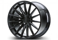 Vossen VFS-2 Gloss Black  wheels - PremiumFelgi