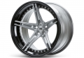 Vossen Forged S17-03 (3-piece)  wheels - PremiumFelgi