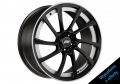 ABT DR Mystic Black  wheels - PremiumFelgi