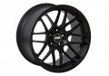 VMR V703 Matte Black  wheels - PremiumFelgi