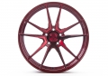 Rohana RF2 Gloss Red  wheels - PremiumFelgi
