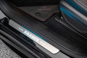 Pakiet Brabus dla Mercedes GLE V167 AMG Line - PremiumFelgi.pl