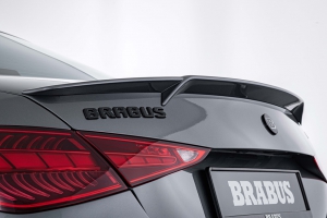 Pakiet Brabus dla Mercedes C-klasa Sedan W206  - PremiumFelgi.pl