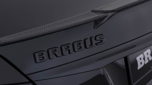 Pakiet Brabus dla Mercedes E63 AMG W213 Facelift - PremiumFelgi.pl