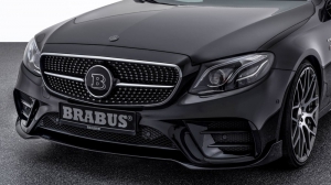 Pakiet Brabus dla Mercedes E-klasa W213 - PremiumFelgi.pl