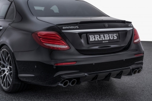 Pakiet Brabus dla Mercedes E-klasa W213 - PremiumFelgi.pl