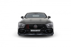 Pakiet Brabus dla Mercedes AMG GT 63 4d - PremiumFelgi.pl