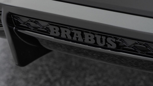 Pakiet Brabus dla Mercedes S-klasa W223 AMG - PremiumFelgi.pl