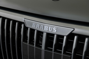 Pakiet Brabus dla Mercedes Maybach GLS - PremiumFelgi.pl
