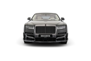 Pakiet Brabus dla Rolls Royce Ghost - PremiumFelgi.pl